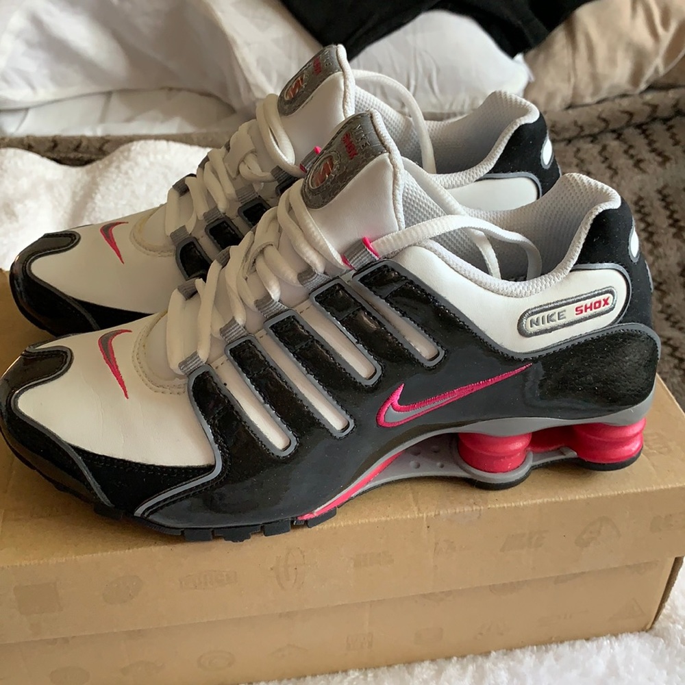 Nike Women’s Shox